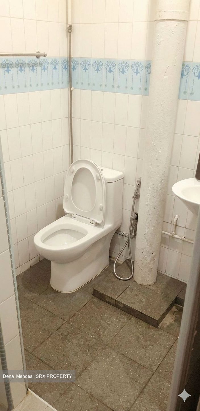 Blk 529 Jurong West Street 52 (Jurong West), HDB 4 Rooms #524800501